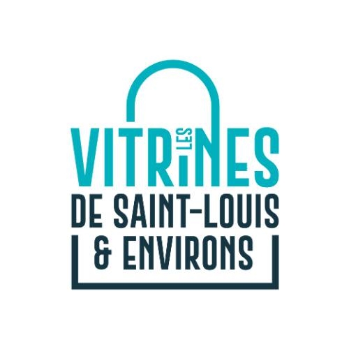 Les Vitrines de Saint-Louis & Environs